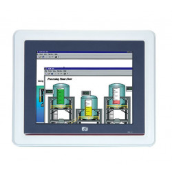 Панельный компьютер Axiomtek GOT5840T-834-DC