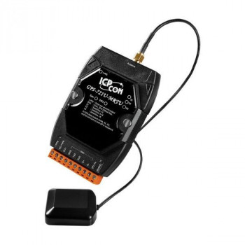 Приемник GPS ICP DAS GPS-721U-MRTU CR