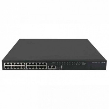 Коммутатор H3C LS-6520X-26XC-UPWR-SI