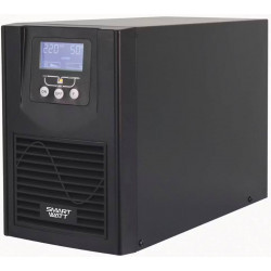 Источник бесперебойного питания SMARTWATT UPS MASTER IEC 1kVA Источник бесперебойного питания SMARTWATT UPS MASTER IEC 1kVA
