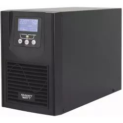 ИБП онлайн стоечный SMARTWATT UPS MASTER IEC 1kVA