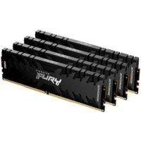 Оперативная память Kingston Fury Renegade 128 ГБ KF432C16RBK4/128