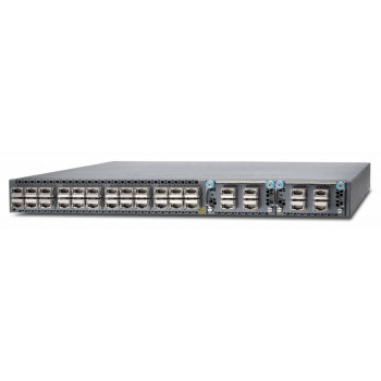 Коммутатор Juniper QFX5100-24Q-3AFO
