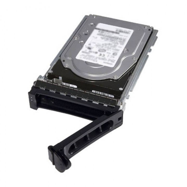 Серверный жесткий диск Dell 400-ATGB (SSD 400GB, SAS 12Gb/s, 2.5" in 3.5") Серверный жесткий диск Dell 400-ATGB (SSD 400GB, SAS 12Gb/s, 2.5" in 3.5")