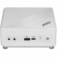 Неттоп MSI Cubi 5 12M (9S6-B0A811-223)