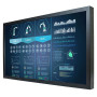 Промышленный монитор Winmate W24L100-CHA2HB/PAT/R (23.8", 1920x1080, резистивный тач)