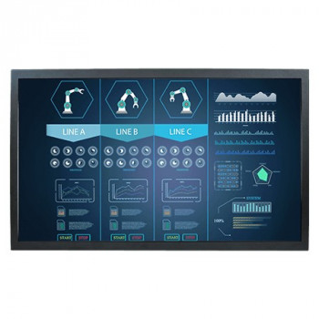 Промышленный монитор Winmate W24L100-CHA2HB/PAT/R