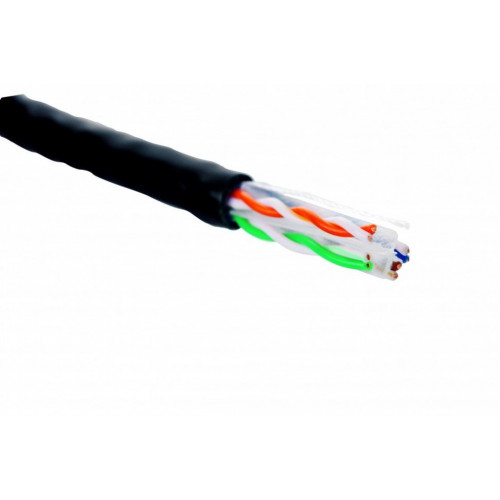 Кабель Eurolan 19C-U6-12BL-B305