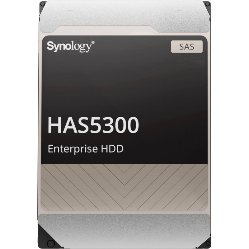 Жесткий диск HDD Synology HAS5300-8T