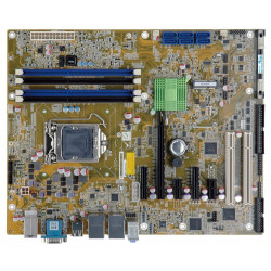 Промышленная плата IEI IMBA-C2260-i2