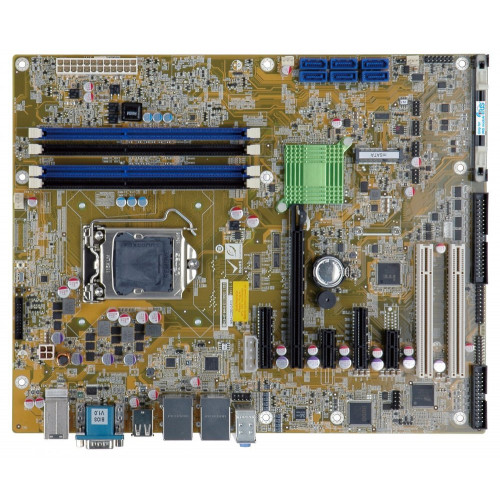 Промышленная плата IEI IMBA-C2260-i2