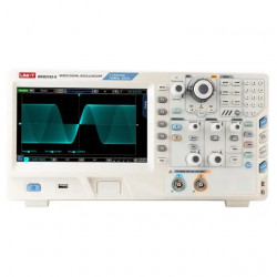 Осциллограф UNI-T MSO2102-S Осциллограф UNI-T MSO2102-S