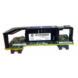 Адаптер HPE FlexFabric 20Gb 650FLB (701536-001)