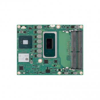 Промышленная плата Advantech SOM-5883D8RX-U6A1
