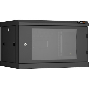 Шкаф TLK TWC-066045-R-G-BK