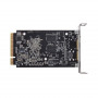 Компактный встраиваемый компьютер Axiomtek SDM300S-N3350-4GB (Intel Celeron N3350, 4Гб LPDDR4, 64Гб eMMC)