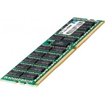 Оперативная память 32GB DDR4 2666MHz HPE ECC Reg (838083-B21)