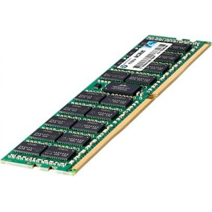 Оперативная память HPE 838083-B21 (32GB DDR4 2666MHz ECC Reg)