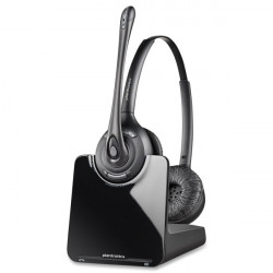 Гарнитура Plantronics PL-CS520/A-APA23