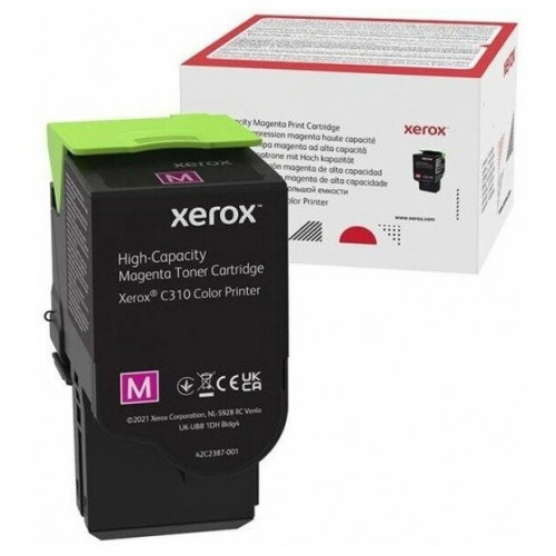 Картридж Xerox 006R04370