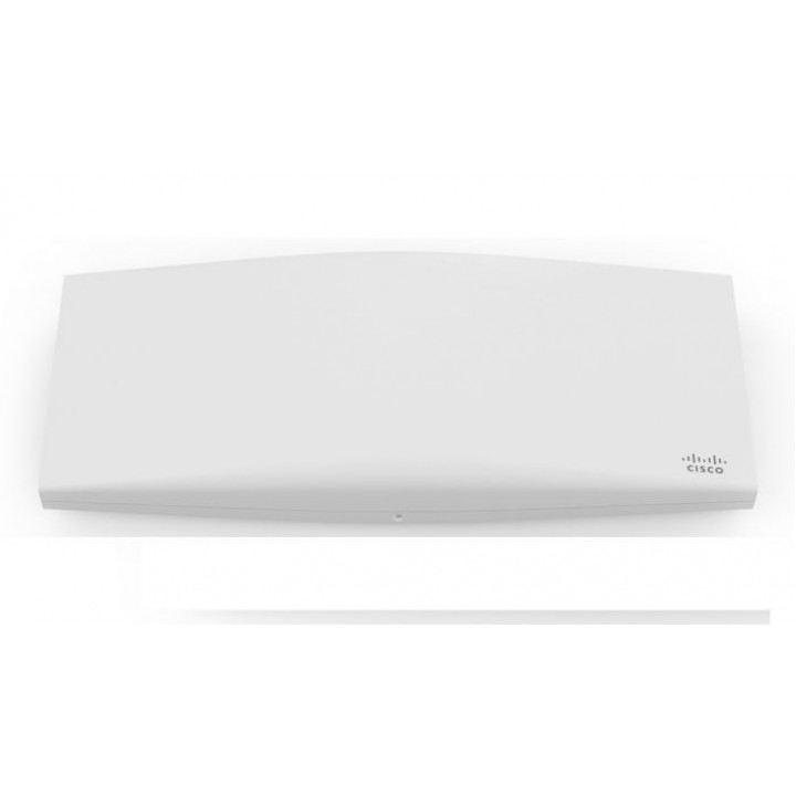 Точка доступа Cisco MR45-HW (802.11ax, Dual-band, до 1.7 Гбит/с)