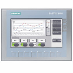 Панель оператора Siemens Simatic 6AV2123-2GB03-0AX0