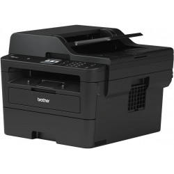 МФУ лазерное монохромное Brother MFC-L2750DW
