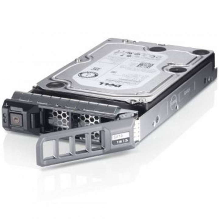 Серверный жесткий диск Dell 400-AEED (SATA 250GB 7.2K RPM) Серверный жесткий диск Dell 400-AEED (SATA 250GB 7.2K RPM)