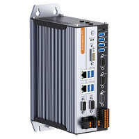 Встраиваемый компьютер на DIN-рейку NODKA NP-6111-JH3-J6412-4G-SSD512G