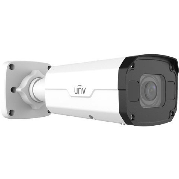 IP-камера Uniview IPC2328SB-DZK-I0-RU (8 Мп, 2.8-12 мм, ИК 50м, LightHunter)