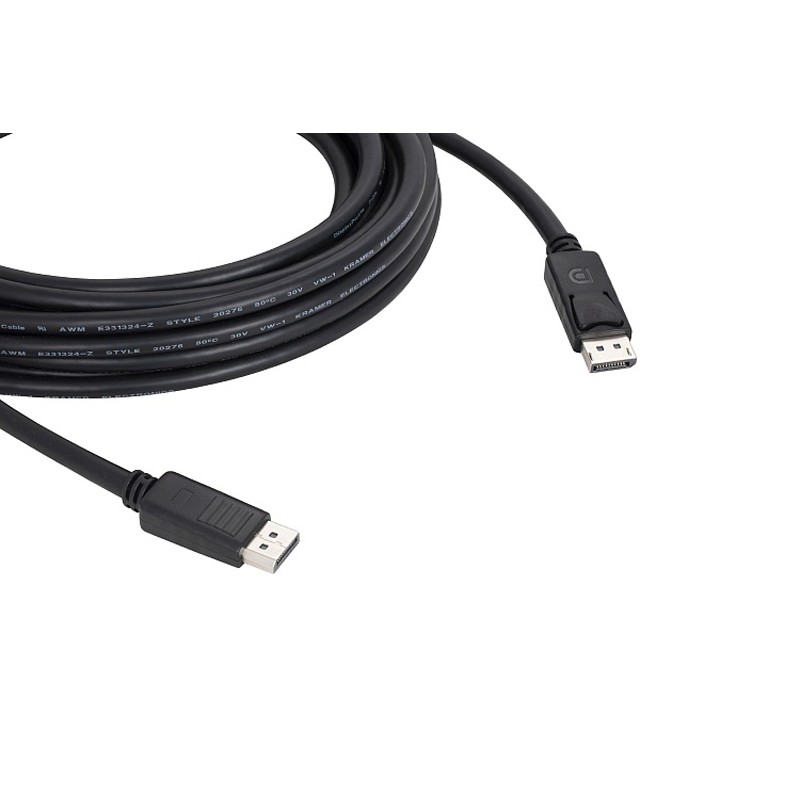 Кабель DisplayPort Kramer C-DP-6