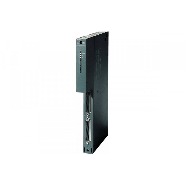 Интерфейсный модуль Siemens 6AG1460-0AA01-2AB0 (Siplus IM460-0, расширитель стойки S7-400, -25...+60°C) Интерфейсный модуль Siemens 6AG1460-0AA01-2AB0 (Siplus IM460-0, расширитель стойки S7-400, -25...+60°C)