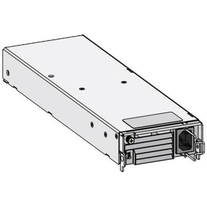 Блок питания Ruijie RG-PA1600I-PL (PoE power module, AC, 1600W, support redundancy)
