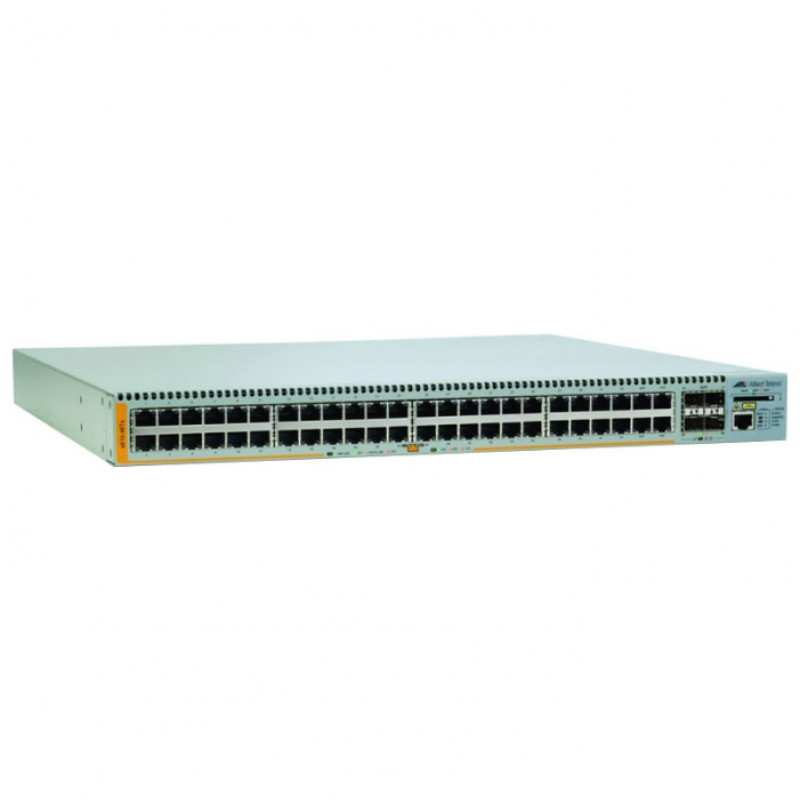 Коммутатор Allied Telesis AT-x610-48Ts-60