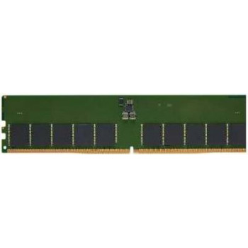Оперативная память 32GB DDR5 5200MHz Kingston ECC (KSM52E42BD8KM-32HA)