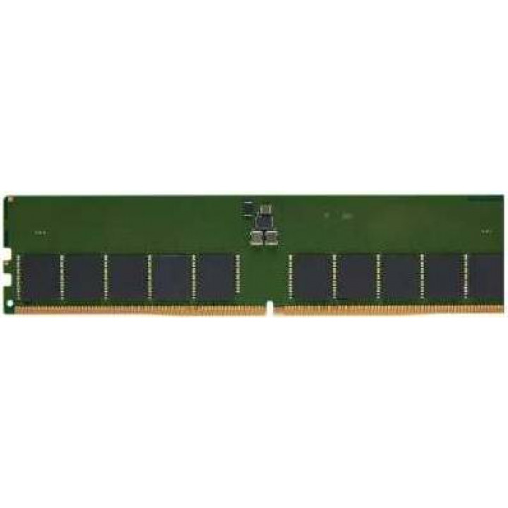 Оперативная память Kingston KSM52E42BD8KM-32HA (32GB DDR5 5200MHz ECC CL46 DIMM 2Rx8)