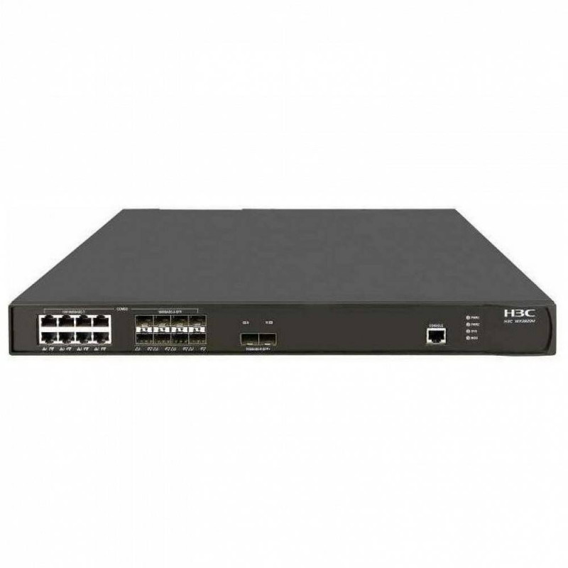 Wi-Fi контроллер H3C EWP-WX3820H-GL