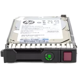 Жёсткий диск HP P9M82A 10 ТБ SAS 3,5″ 7 200 об/мин
