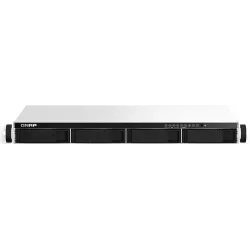 Сетевое хранилище NAS QNAP TS-464EU-8G
