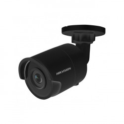 Уличная IP-камера Hikvision DS-2CD2023G0-I (4mm) (черный)