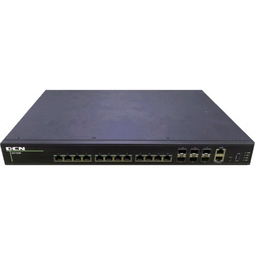 Коммутатор DCN S5750M-18X-P-SI