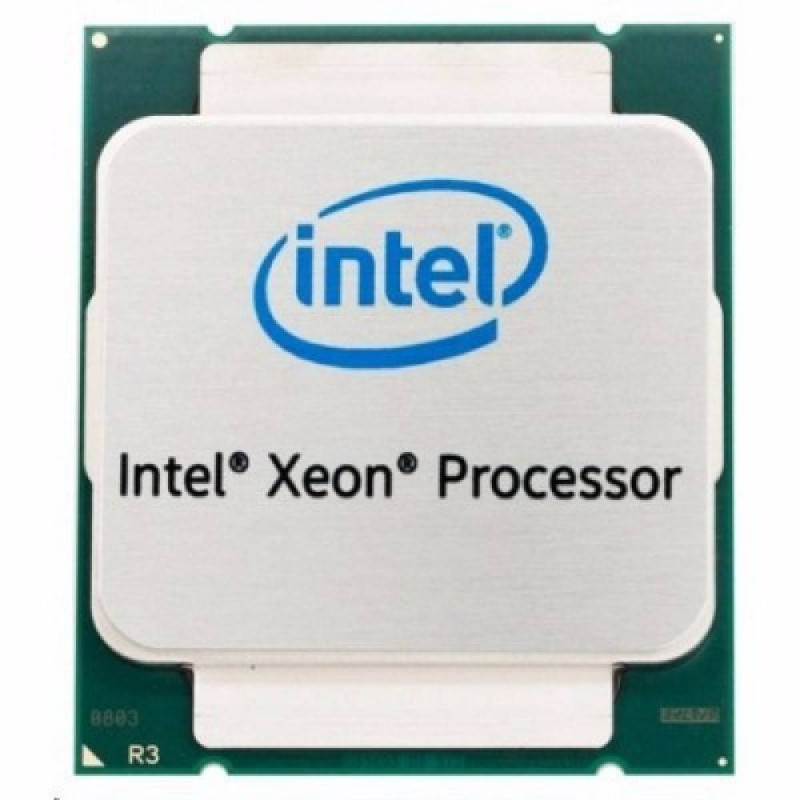 Серверный процессор Dell Intel® Xeon® E5-2680v3 338-BFCJ
