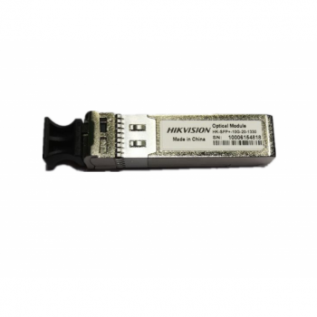 Оптический модуль Hikvision HK-SFP+-10G-20-1330