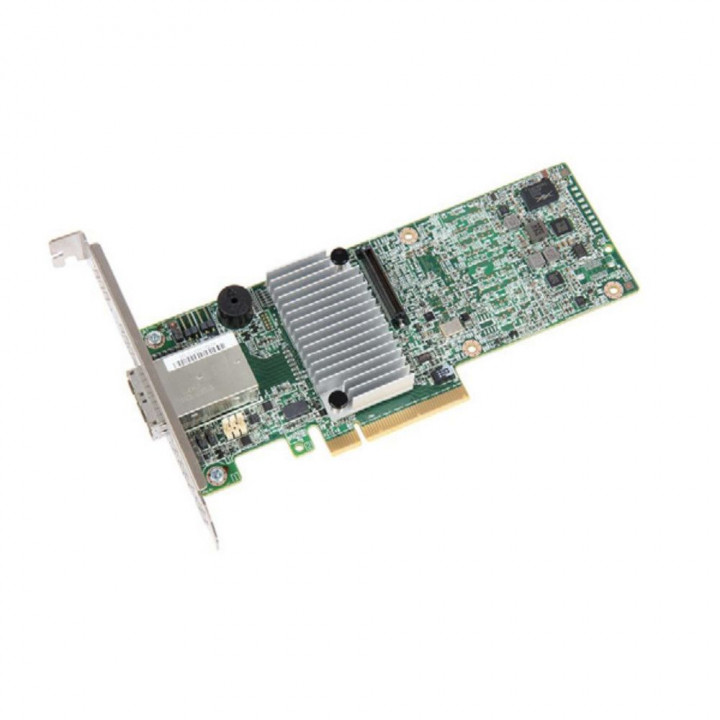 Контроллер Fujitsu S26361-F3847-L502 (EP420e PRAID EP420e FH/LP)