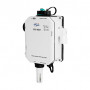 Измеритель ICP DAS DL-1023 CR (датчик PM1/2.5/10, температуры, влажности, точки росы, CO, CO2, регистратор данных, Modbus, MQTT, PoE, IP43)