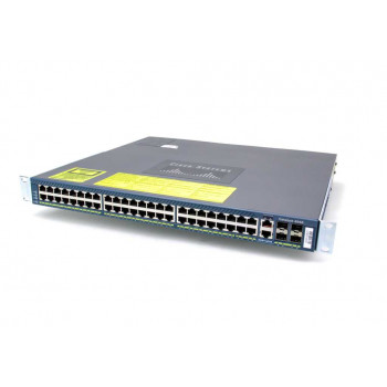 Коммутатор Cisco WS-C4948