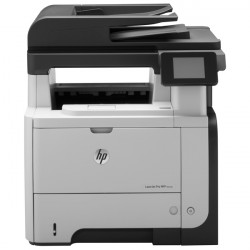 МФУ HP LaserJet M521dw (A8P80A)