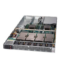 Серверная платформа Supermicro SuperServer SYS-5019GP-TT