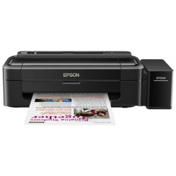 Принтер струйный Epson C11CE58403