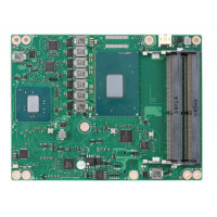 Промышленная плата Advantech SOM-5898C3X-U1A1